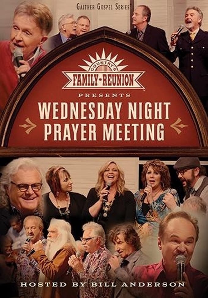 Various Artists - Country Family Reunion (DVD)