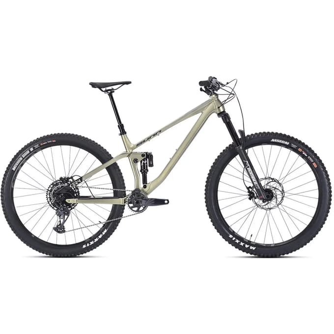 Fiets Sunn Kern S1 Sram GX Eagle 12V Lunar