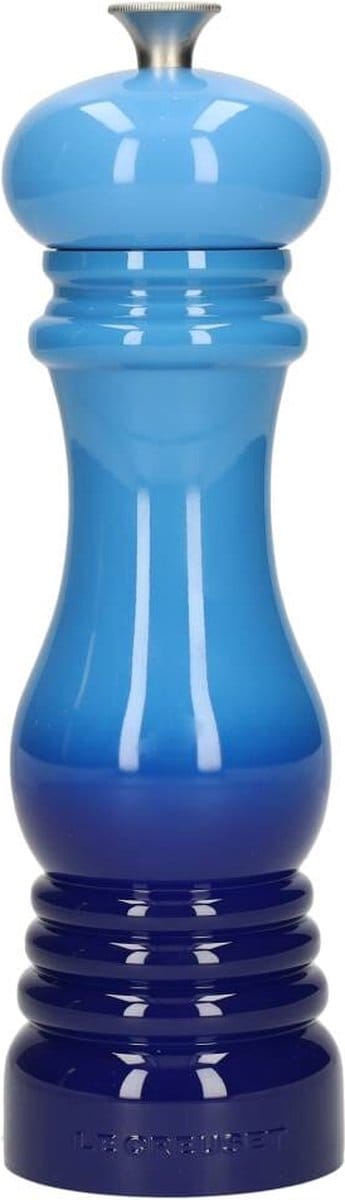 Le Creuset Pepermolen - Azure - 21 cm