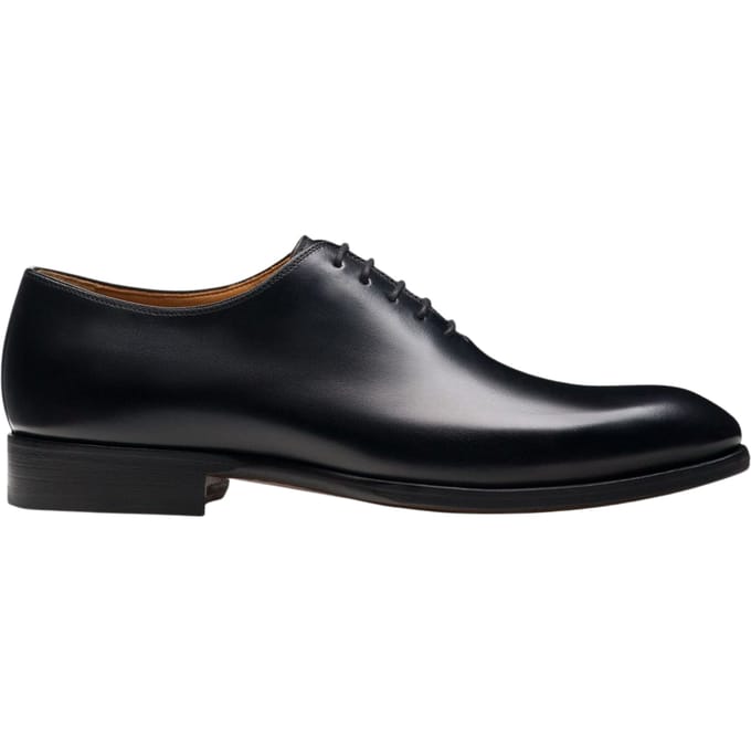 Magnanni Fleur Veterschoenen Zwart 23828 554