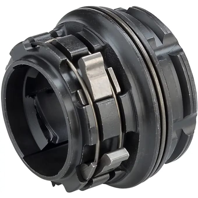 Aandrijfeenheid Shimano