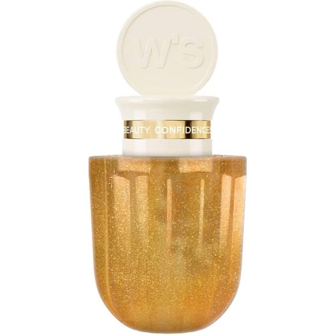 Women'Secret, Goddess Elixir, Lichaamsolie, 100 ml