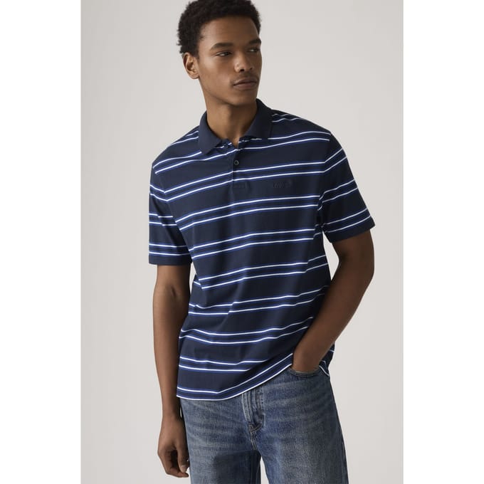 Levi's Authentic Polo Taglia: M | Polo Outlet | Uomo