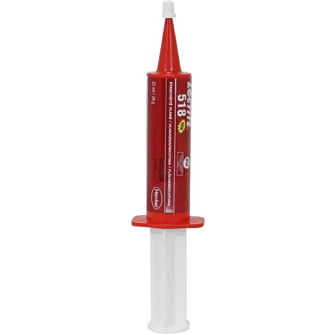 Semi-flexibele voegmassa Loctite 518
