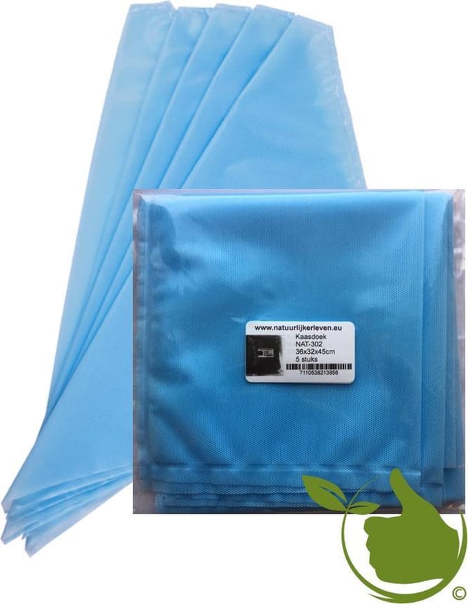 Kaasdoek NAT-302