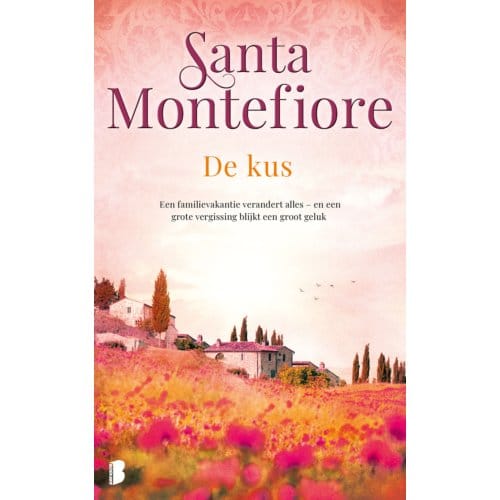 De Kus - Santa Montefiore