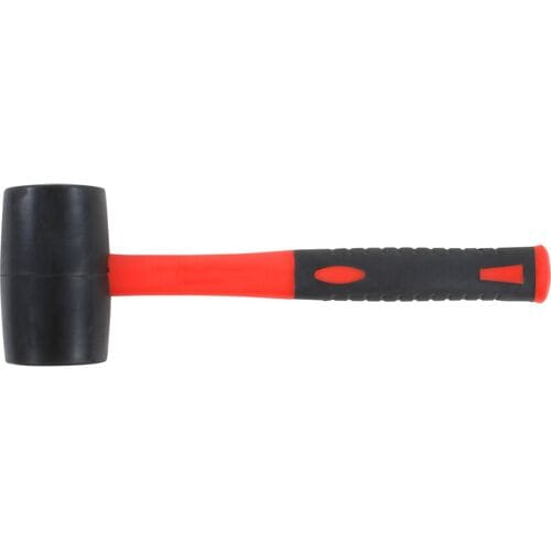 Olympia Rubber hamer 900g