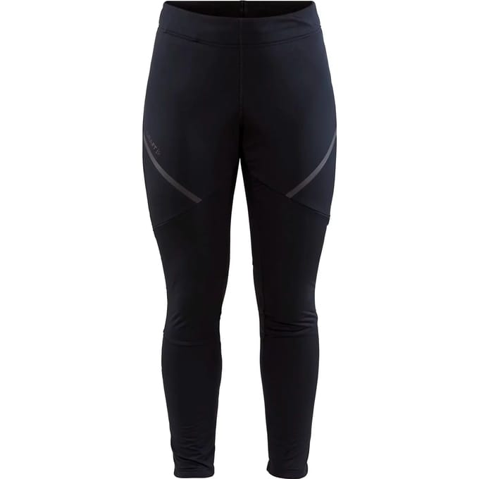 Legging vrouw Craft glide wind