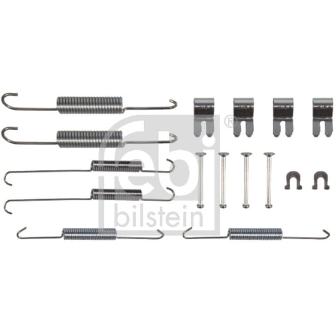 Remschoenset FEBI BILSTEIN 182552