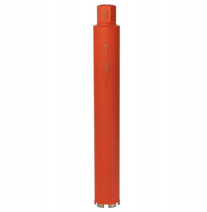Ferrati Xpert - Diamantboorkroon - 67mm - 450mm - Droogboren