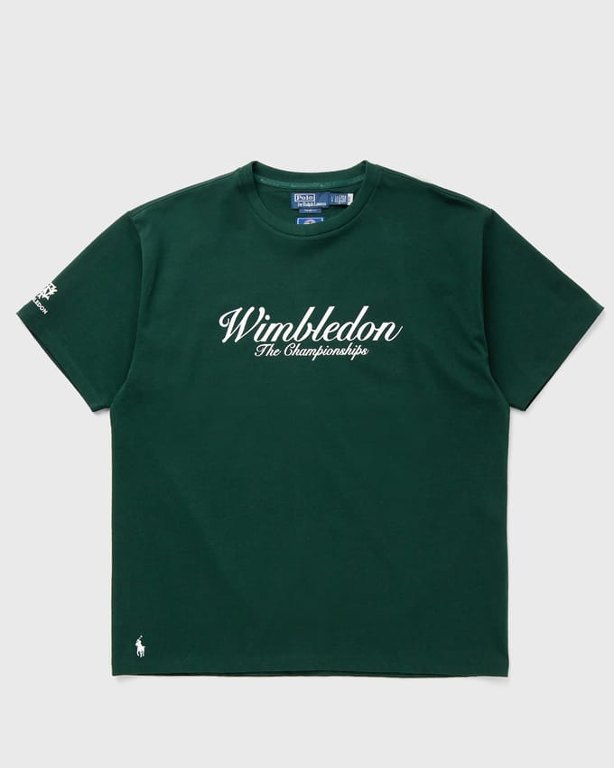 WIMBLEDON T-SHIRT
