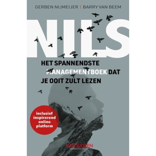 Nils - Gerben Nijmeijer