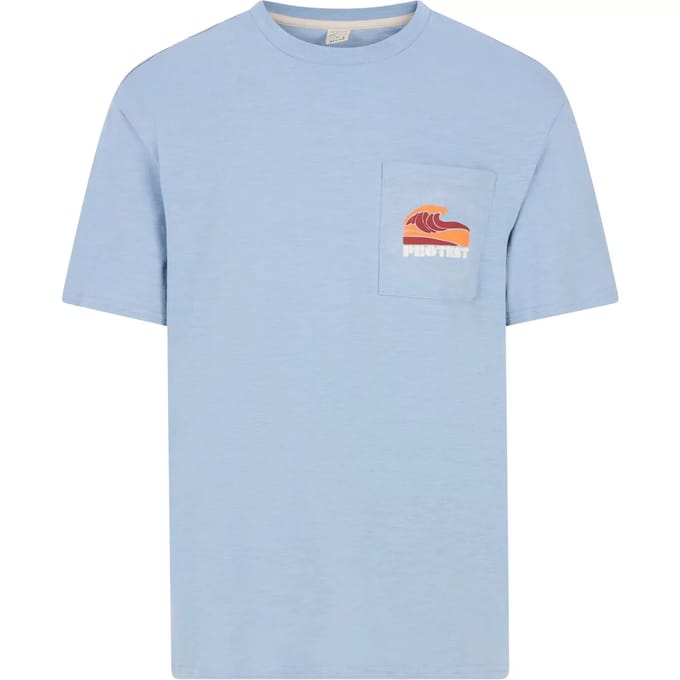 T-shirt Protest Jake