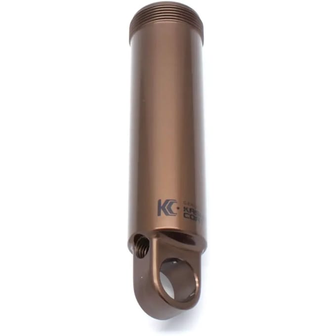 Schokdemper Fox Factory Impact Extrusion Al 6061