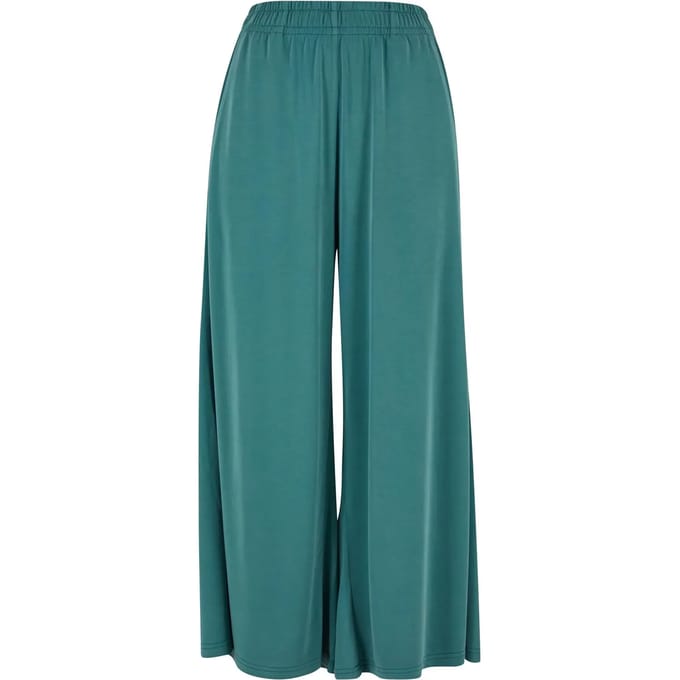 Urban Classics - Modal Culotte - 3XL - Groen