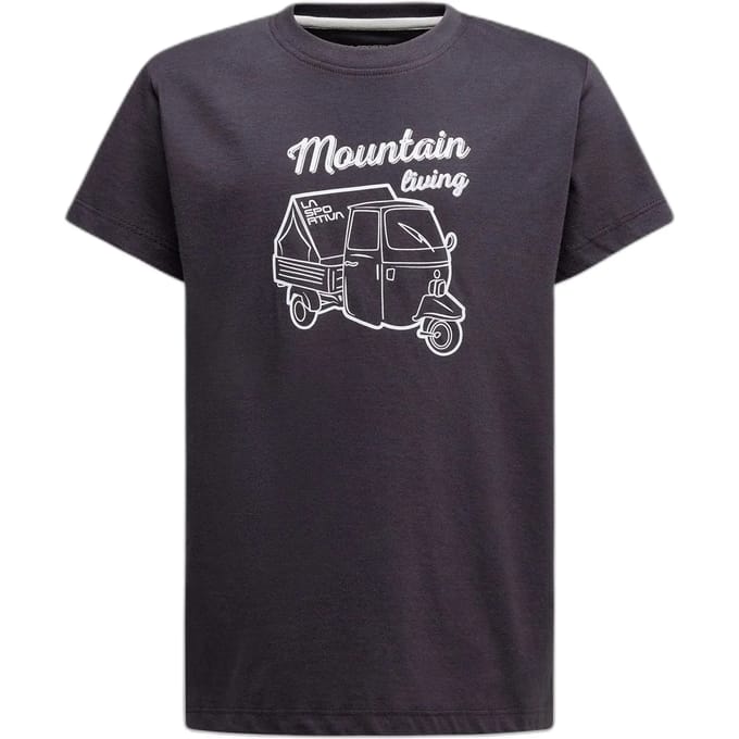 Kinder-T-shirt La Sportiva Ape