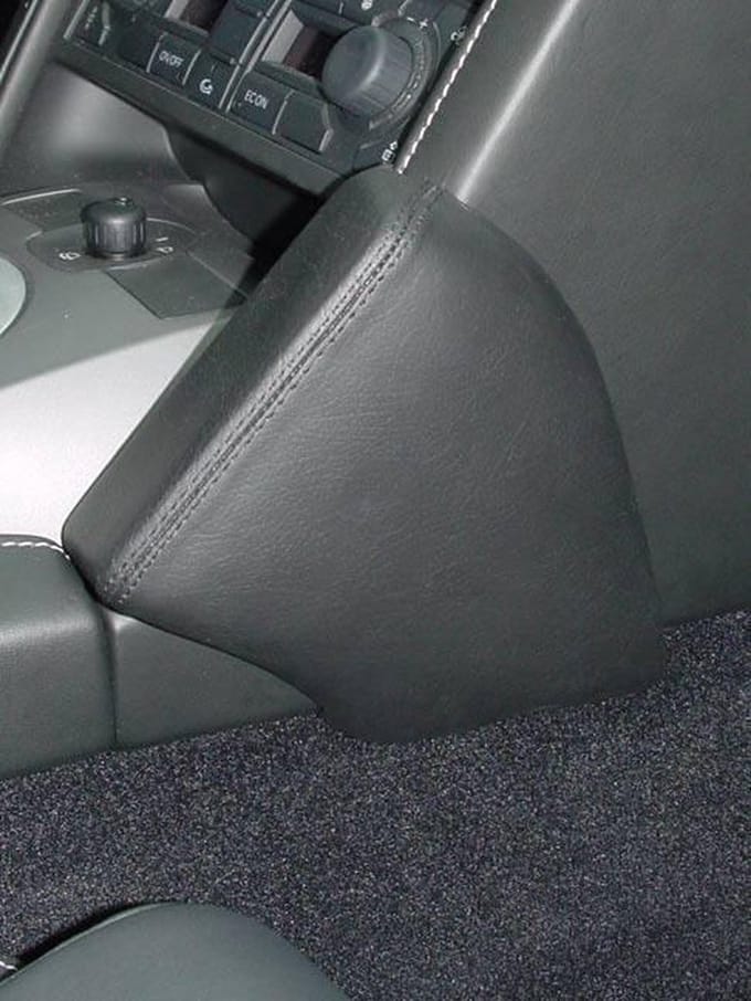 Houder - Lamborghini Gallardo 2003-2014 Kleur: Zwart