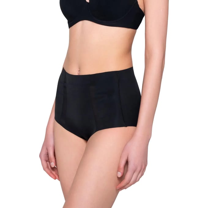 Shapewear Luna Splendida Hoog taille vormende slip SCULPT Splendida