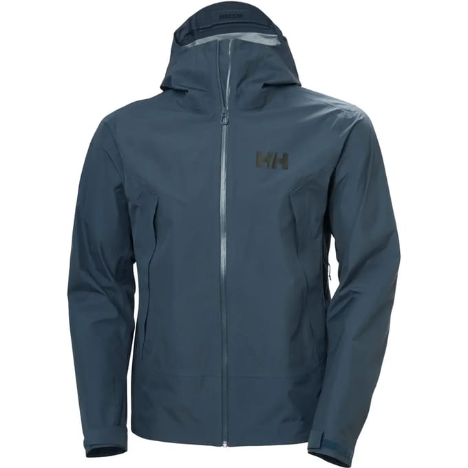 Waterdichte jas Helly Hansen Verglas Infinity Shellt 2.0