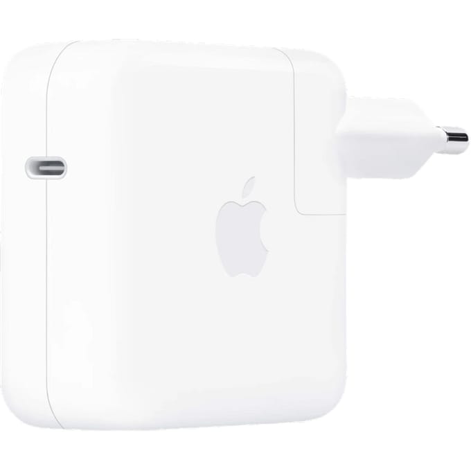 Apple Originele USB-C Power Adapter - MacBook oplader - 70W - Wit
