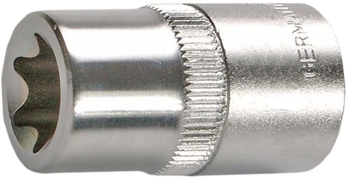 Dopsleutelinzet E-profiel 05661SB SW E 11 12,5 mm (1/2') Premium