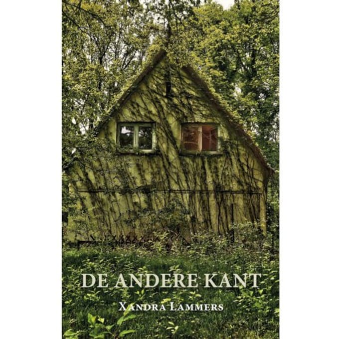 De Andere Kant - Xandra Lammers