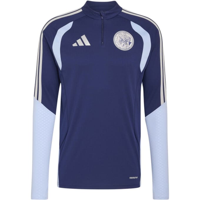 Adidas ajax tr top trainingshirt replica voetbal -