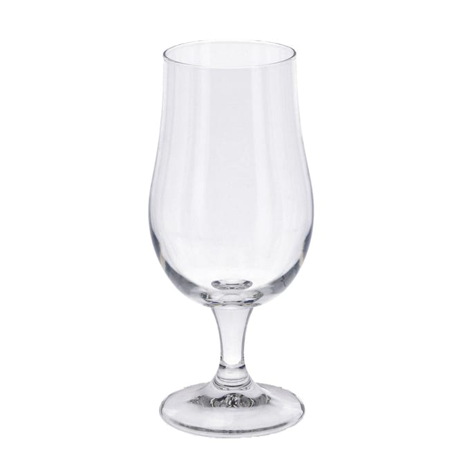 Bierglas 370Ml Set 4 Stuks