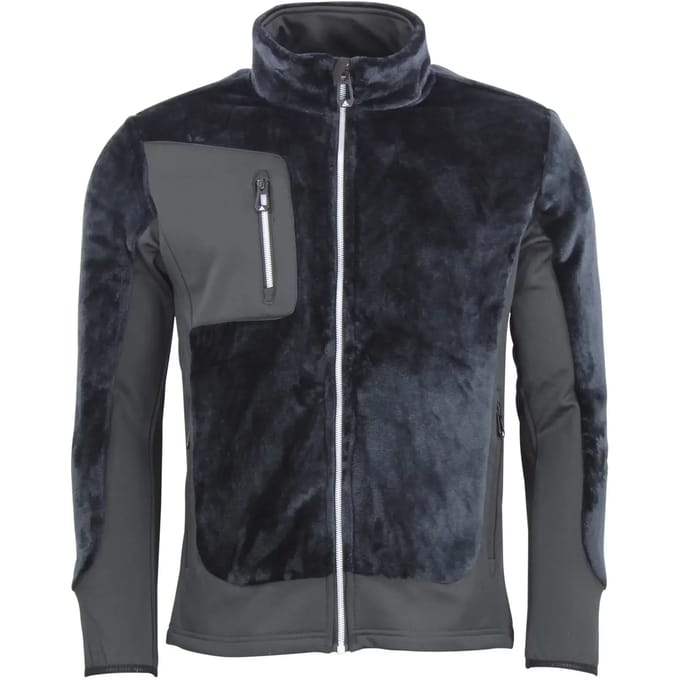Fleece Peak Mountain Chapeau