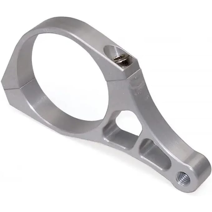 Klem op vorkbuis motorfiets LSL 45 mm/XL