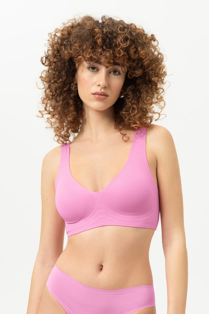 Bustier Serie Simply Better Invisibles Bubblegum Bliss