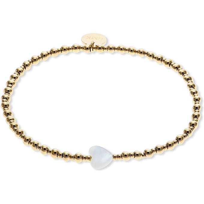 Guido Maria Kretschmer Armband PUFFY HEARTS 89219635