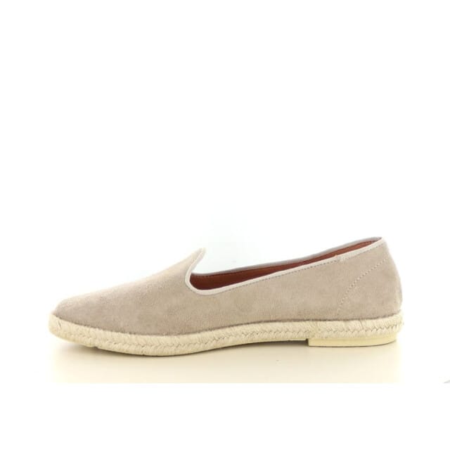 Verbenas Kasie Espadrilles Dames - Beige - Maat 40