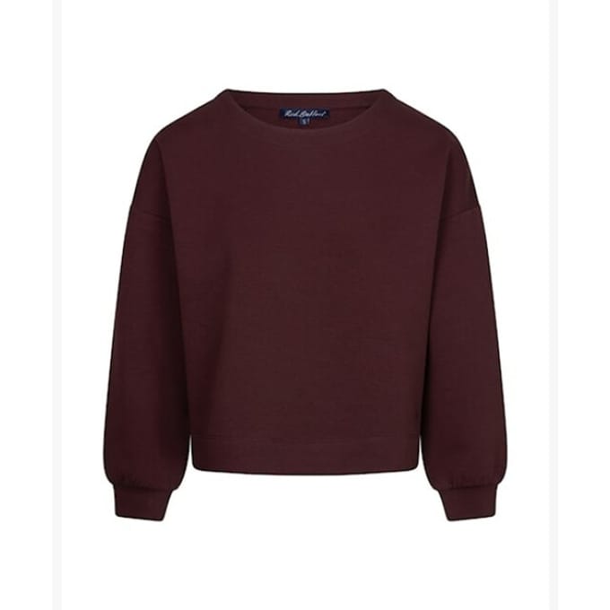Red Button trui SRB4998 - Burgundy