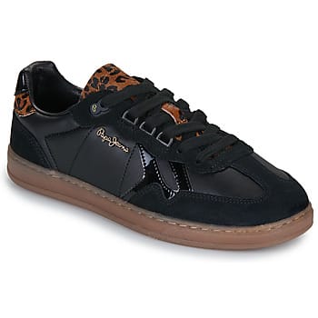 Lage Sneakers Pepe jeans BALL NIGHT W