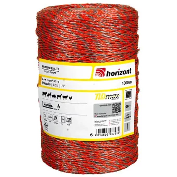 Draad Horizont Ranger W3