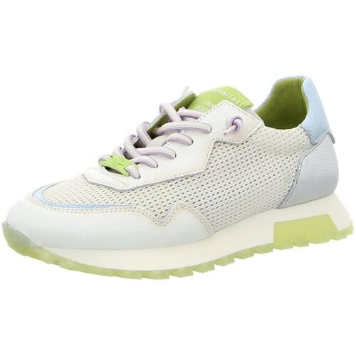 Lage Sneakers Hispanitas -