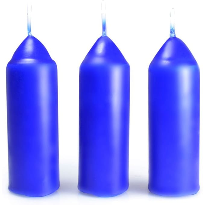 Uco citronella candles