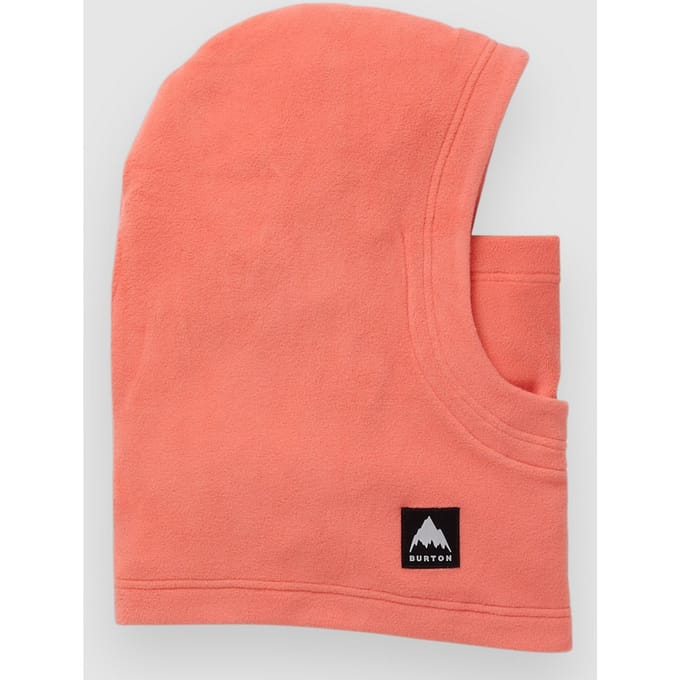 Burton Burke Kids Balaclava roze