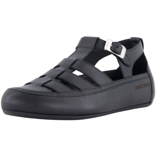 Platte sandalen Candice Cooper -