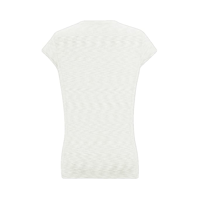 Regatta Dames/dames Hyperdimension II T-shirt (Oceaannevel)
