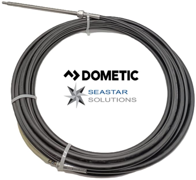 Dometic SeaStar Teleflex SSC6240 Stuurkabel 40 ft 12,2 Meter