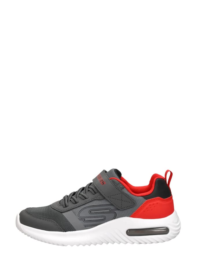 Lage Sneakers Skechers Bounder-Tech - Ultravoid