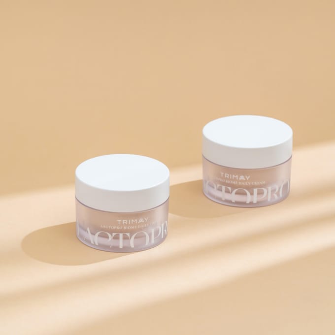 Trimay Lactopro Biome Dagcrème beige
