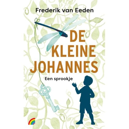 De Kleine Johannes - Frederik Eeden