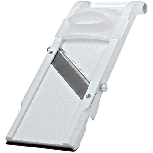 Benriner Mandoline - 95mm - Wit - Japans