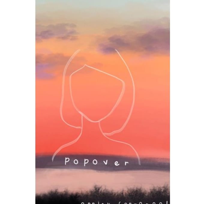 Popover - Anniek Corporaal
