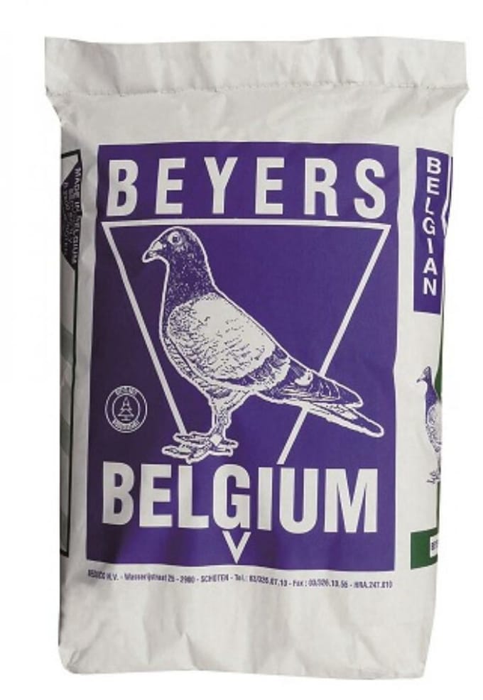 Beyers Cardy Extra - 15 kg