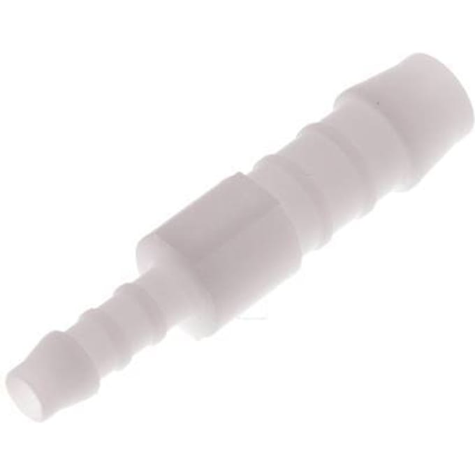 10 mm & 6 mm POM Slangkoppeling [10 Stuks]
