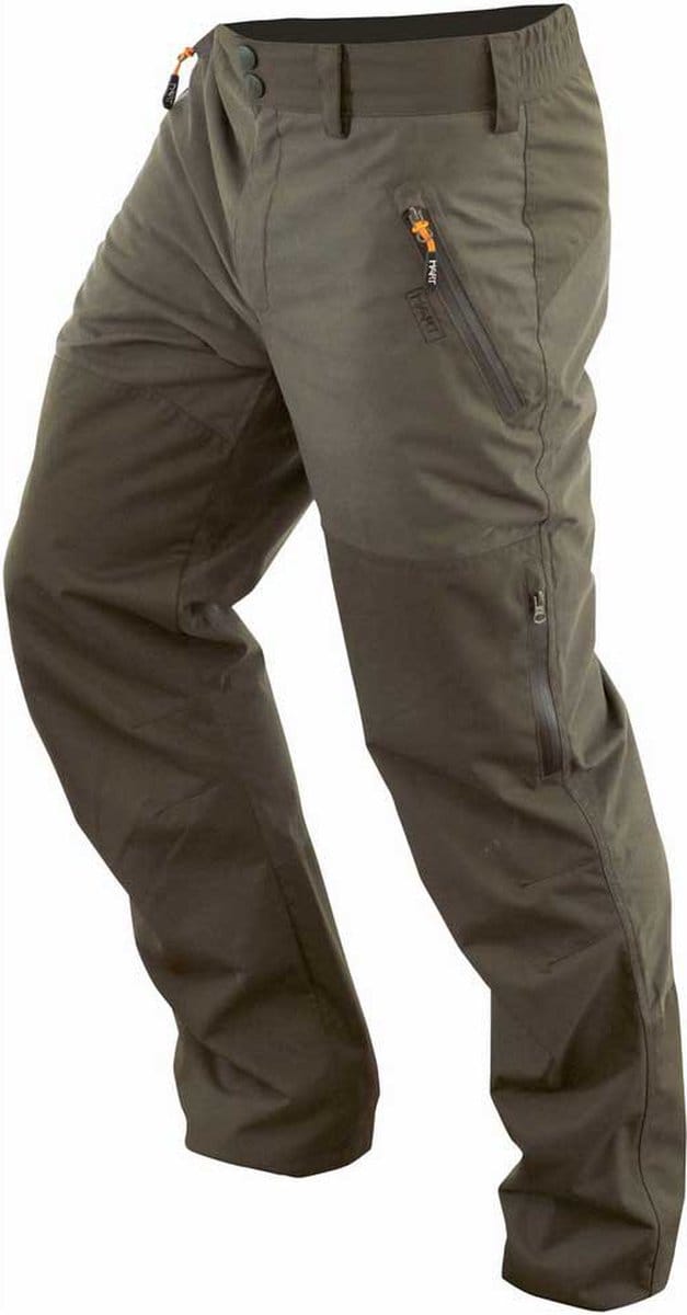 Hart Hunting Feldberg Big Broek Groen 27 Man